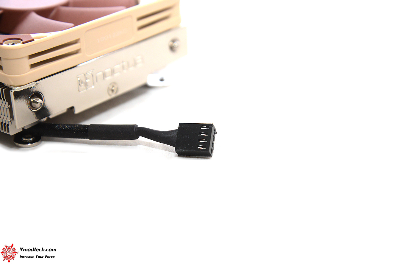 dsc 96621 Noctua NH L9i Super low Profile CPU Cooler Review