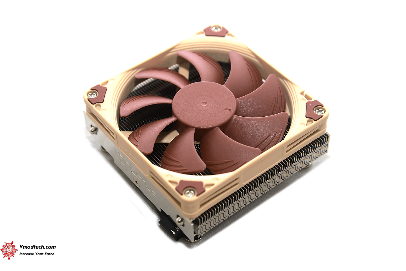 dsc 9684 Noctua NH L9i Super low Profile CPU Cooler Review