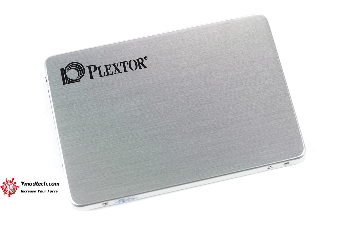 Plextor M8VC 512GB Sata III SSD Review