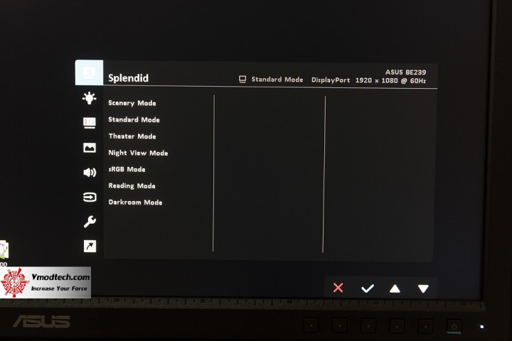 tpp 3152 720x480 ASUS BE239QLB Business Monitor   23 inch FHD LCD IPS Review