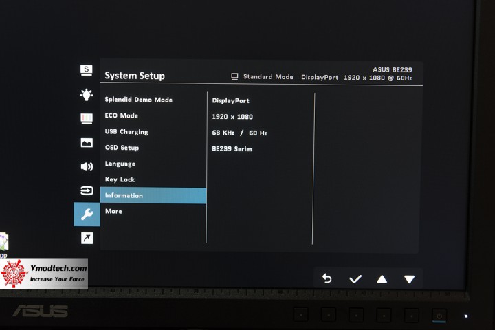 tpp 3154 720x480 ASUS BE239QLB Business Monitor   23 inch FHD LCD IPS Review
