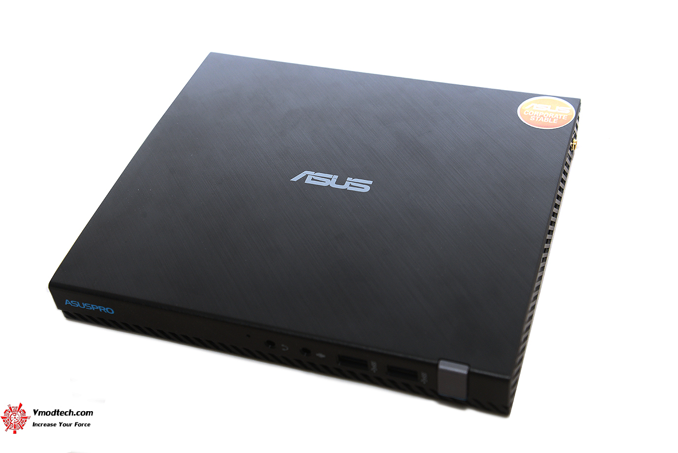 dsc 95601 ASUSPRO E520 B123Z/CSM Ultra Slim Mini PC Review 