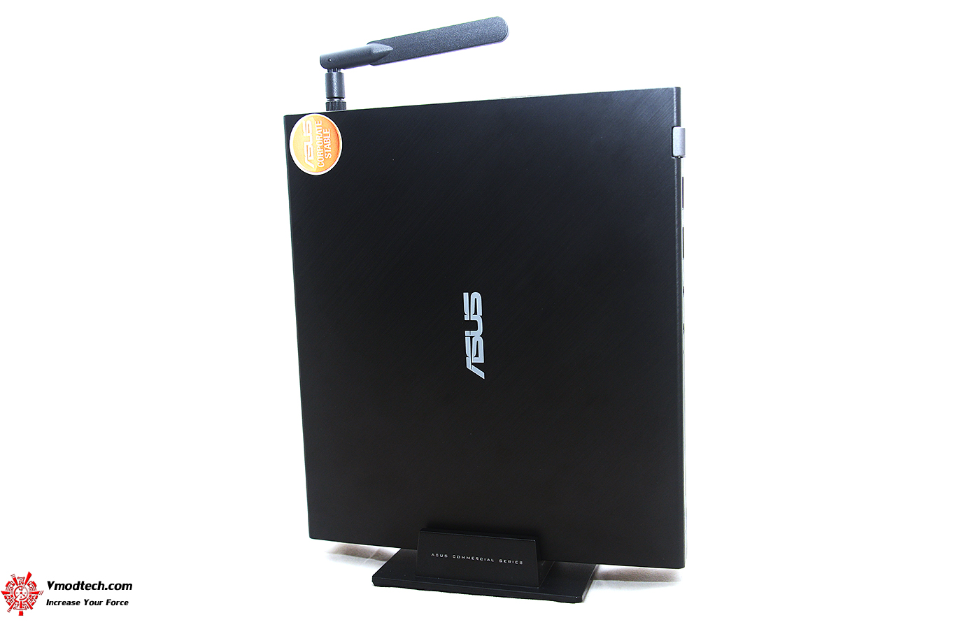 dsc 9576 ASUSPRO E520 B123Z/CSM Ultra Slim Mini PC Review 