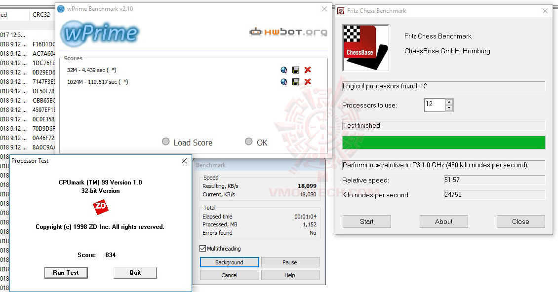 all ASUS ROG STRIX H370 F GAMING REVIEW