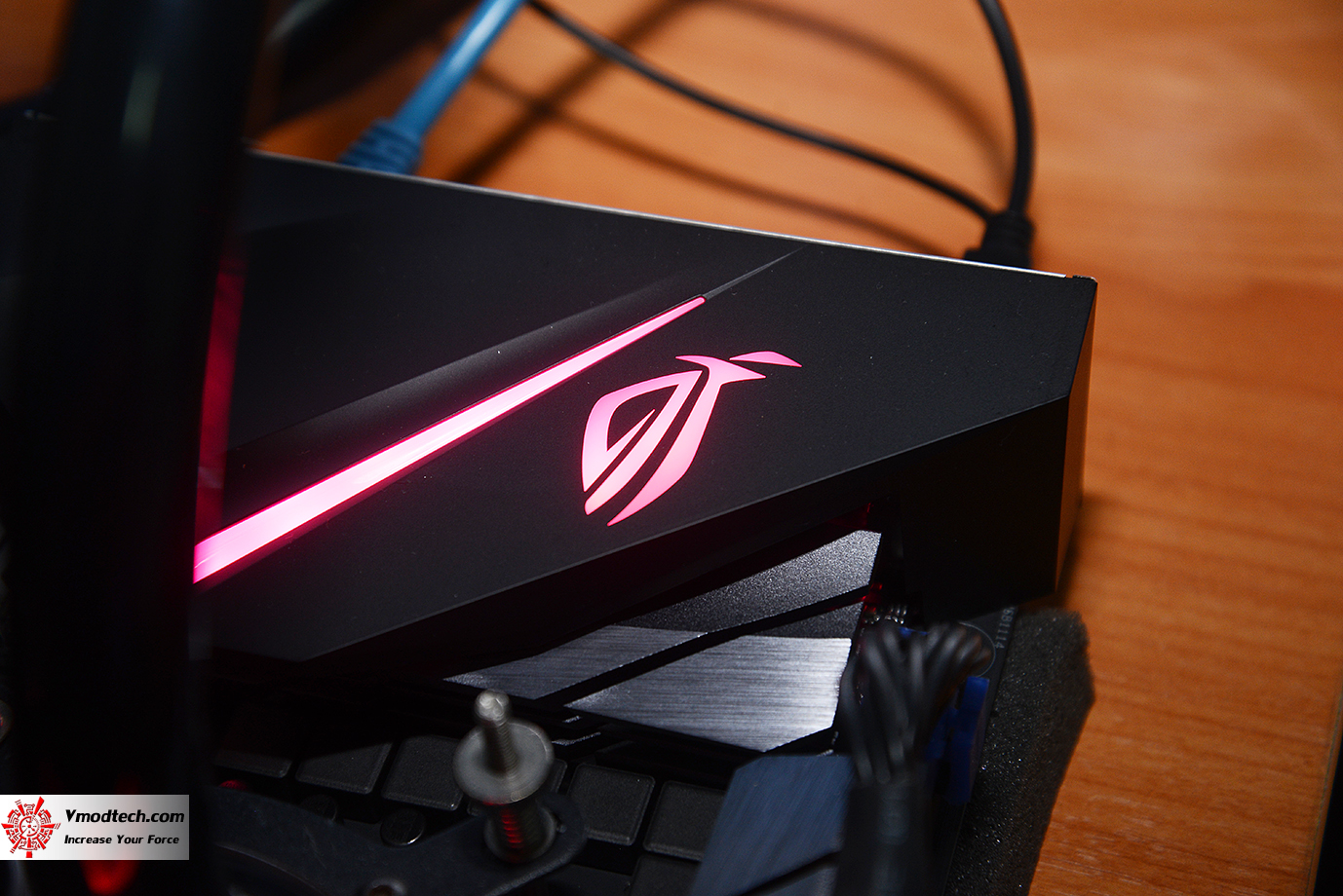 dsc 0412 ASUS ROG STRIX H370 F GAMING REVIEW