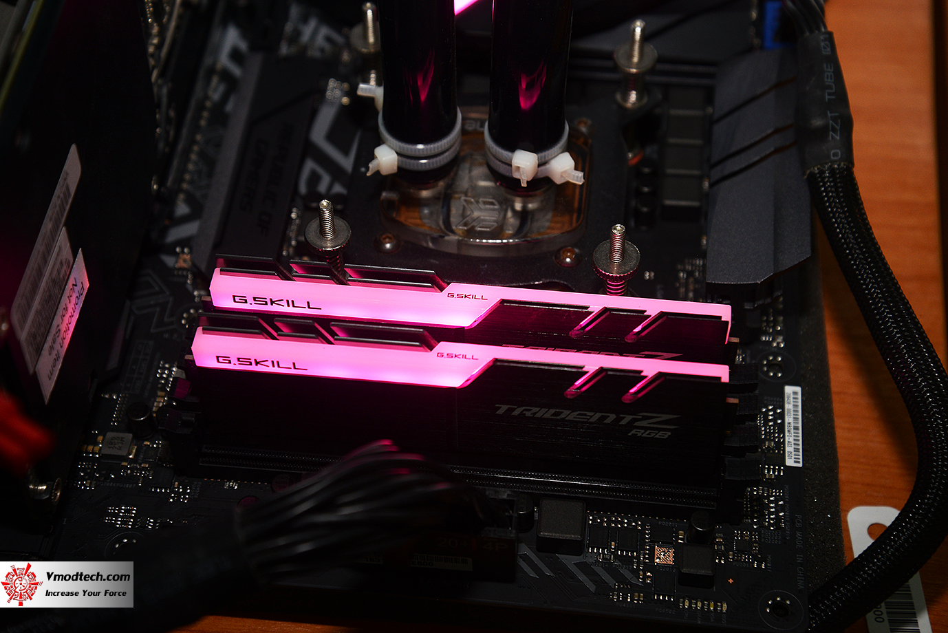 dsc 0418 ASUS ROG STRIX H370 F GAMING REVIEW