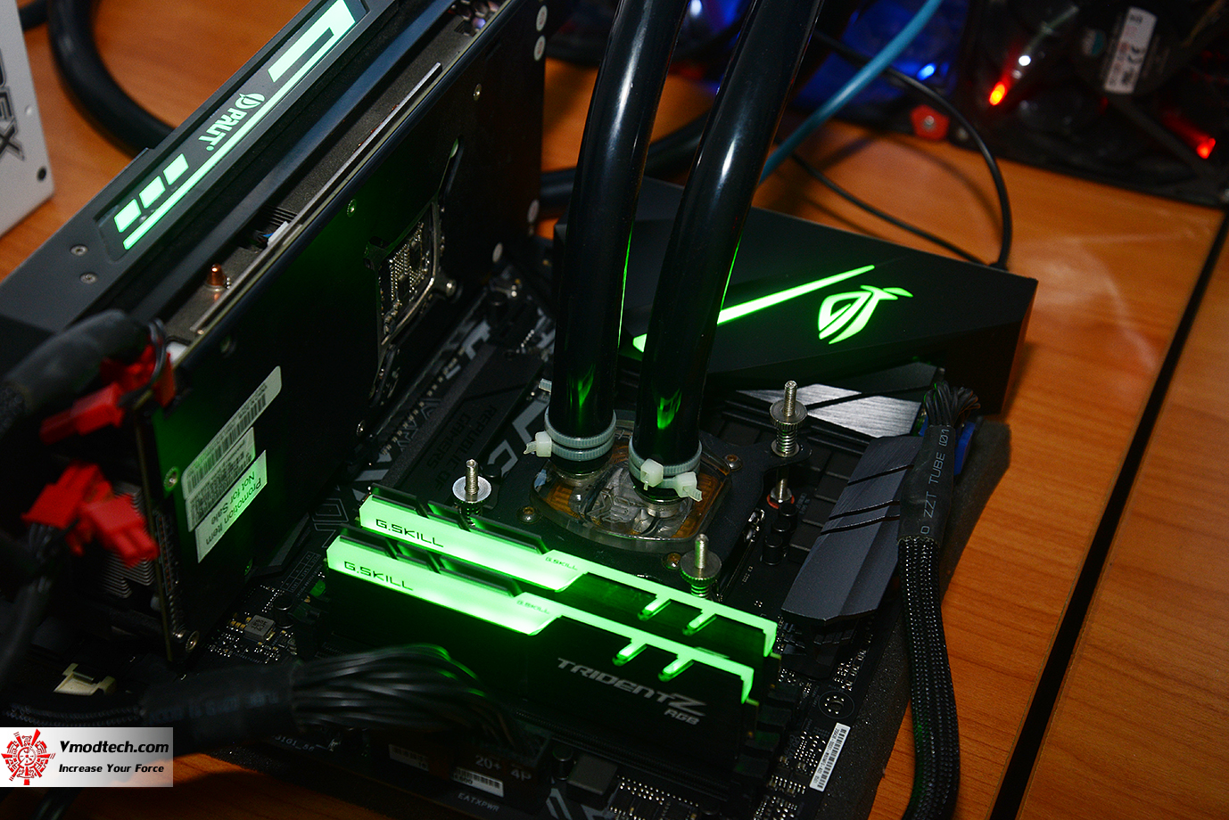 dsc 0423 ASUS ROG STRIX H370 F GAMING REVIEW