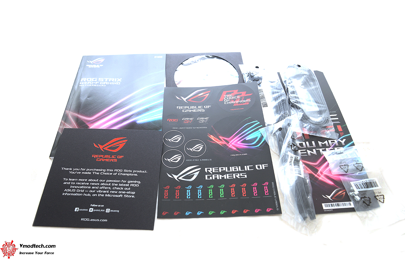 dsc 0434 ASUS ROG STRIX H370 F GAMING REVIEW