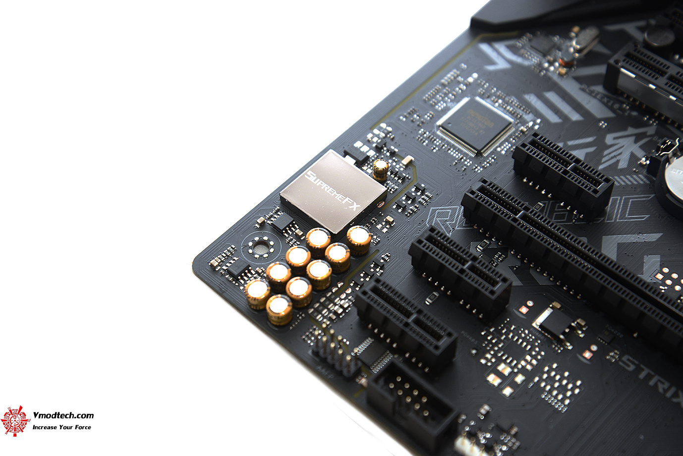 dsc 0516 ASUS ROG STRIX H370 F GAMING REVIEW