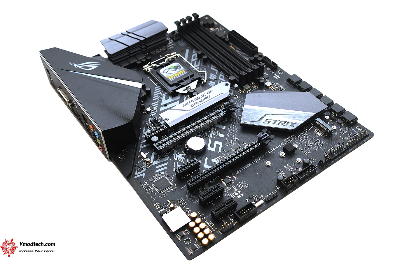 dsc 0522 ASUS ROG STRIX H370 F GAMING REVIEW