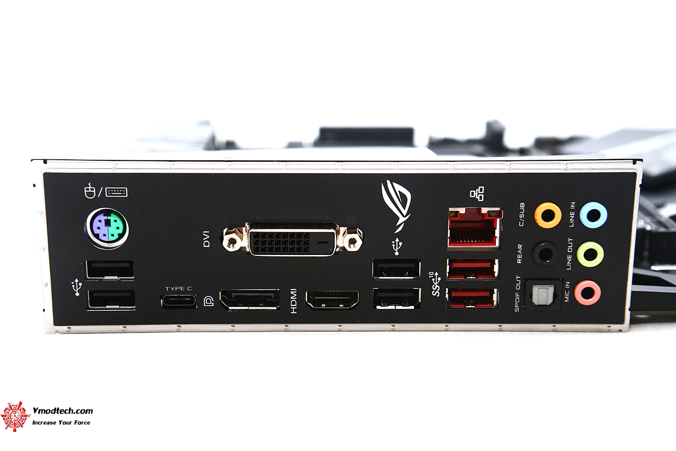 dsc 0531 ASUS ROG STRIX H370 F GAMING REVIEW