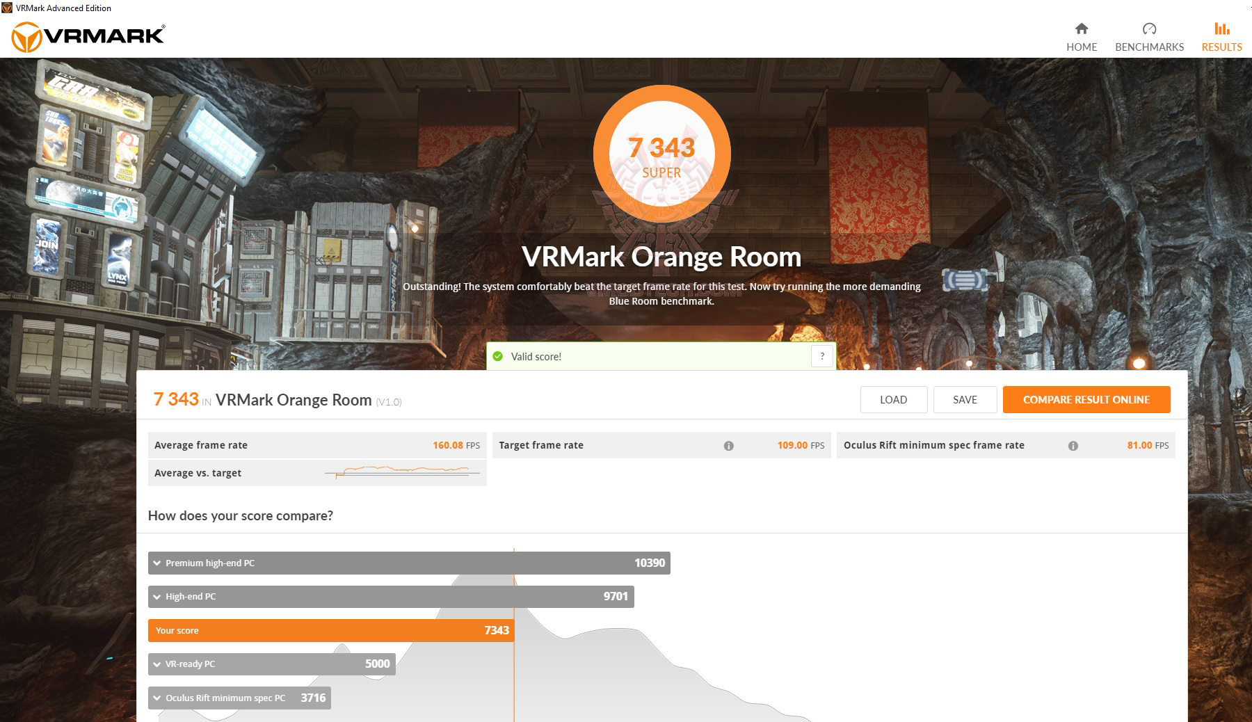 vr ASUS ROG STRIX H370 F GAMING REVIEW