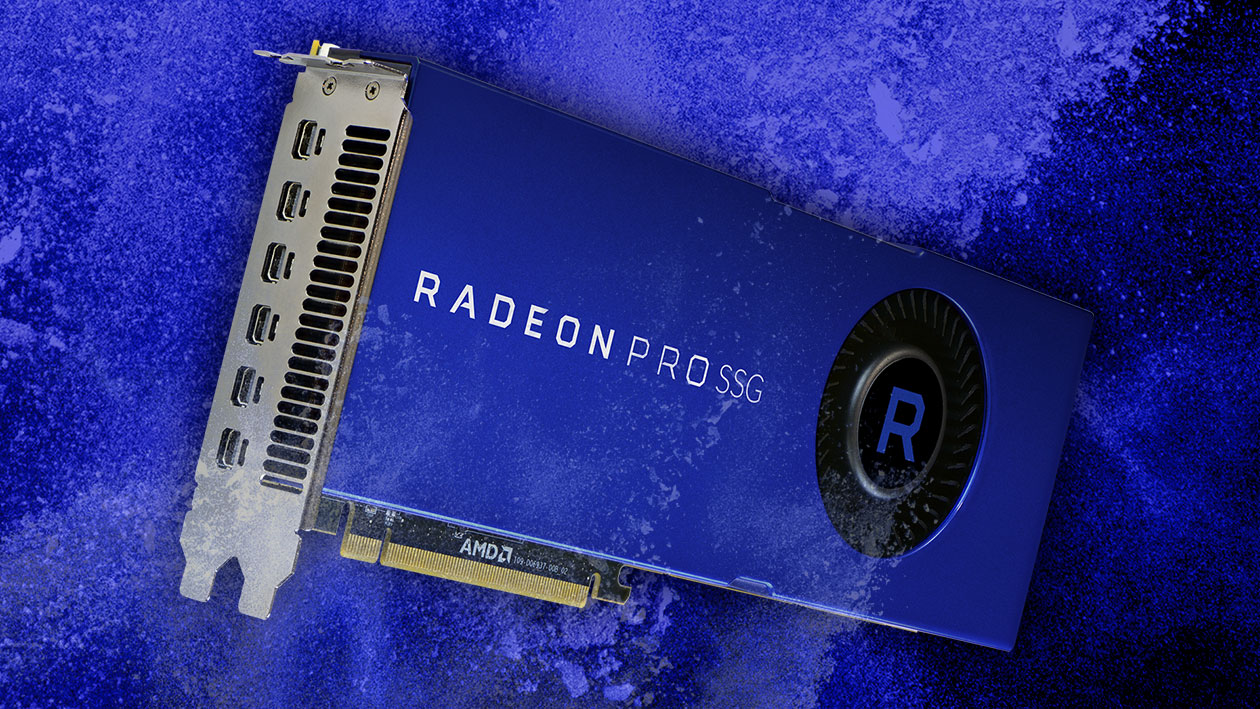 76826-radeon-prossg-image1-1260x709_0 76826 radeon prossg image1 1260x709 0 AMD และบริษัท Adobe ได้เปิดตัวโซลูชั่นใหม่สำหรับการผลิตวิดีโอ 4K และ 8K ด้วยการ์ดจอ Radeon Pro SSG รองรับโปรแกรม Adobe Premiere Pro CC เวอร์ชันใหม่อย่างเต็มรูปแบบ