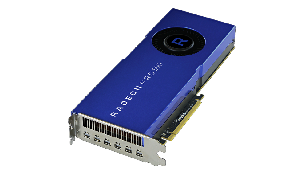76826_radeon_prossg_flatangle_1260x709 76826 radeon prossg flatangle 1260x709 AMD และบริษัท Adobe ได้เปิดตัวโซลูชั่นใหม่สำหรับการผลิตวิดีโอ 4K และ 8K ด้วยการ์ดจอ Radeon Pro SSG รองรับโปรแกรม Adobe Premiere Pro CC เวอร์ชันใหม่อย่างเต็มรูปแบบ