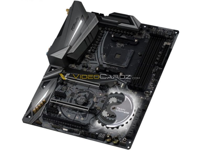 asrock-x470-taichi-ultimate-2-768x576 asrock x470 taichi ultimate 2 768x576 ASRock ก็มา!! เปิดเผยรูปเมนบอร์ด X470 ที่พร้อมรองรับซีพียู RYZEN 2000ซีรี่ย์ ที่จะเปิดตัวเร็วๆนี้!!!