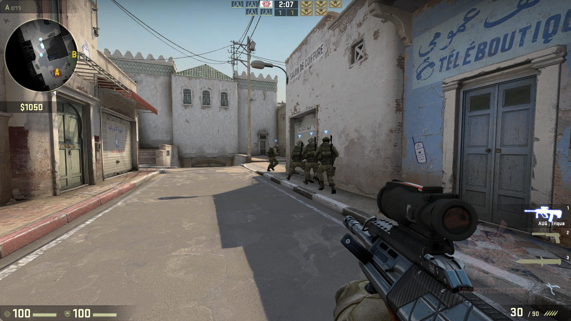 csgo 2018 03 31 10 43 44 67 ASUS PRIME A320M E REVIEW