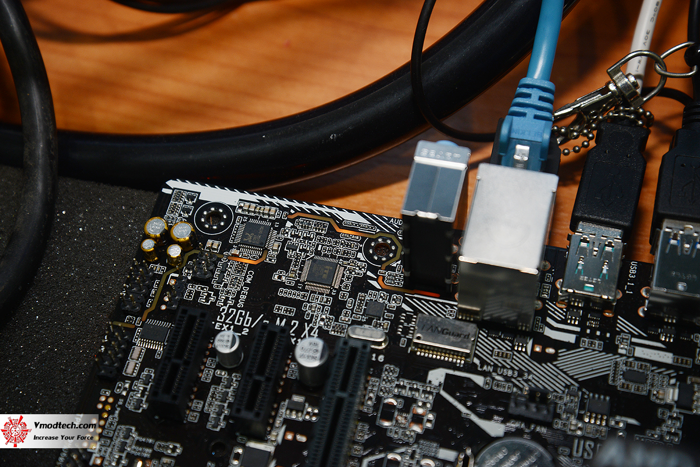 dsc 0383 ASUS PRIME A320M E REVIEW