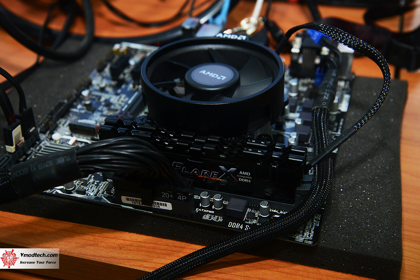 dsc 0396 ASUS PRIME A320M E REVIEW