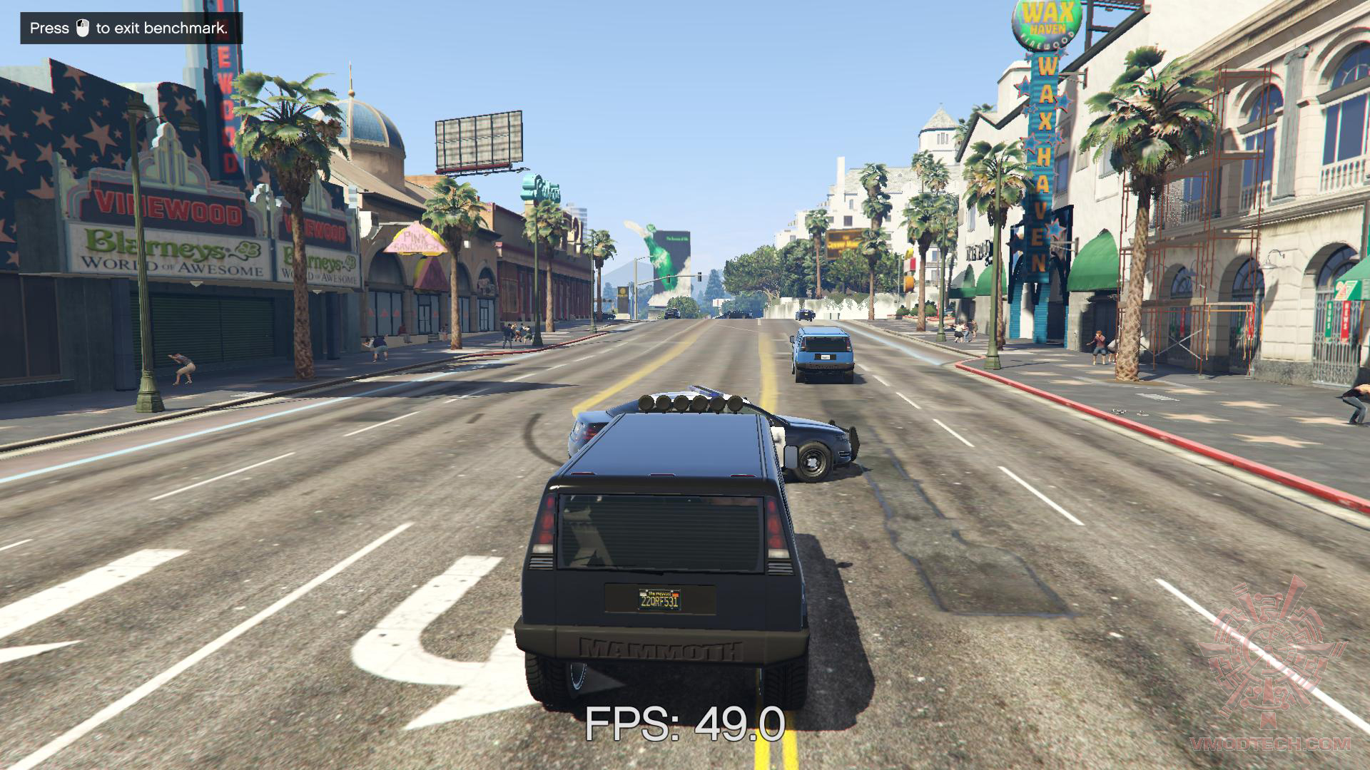 gta5 2018 03 30 09 11 13 06 ASUS PRIME A320M E REVIEW