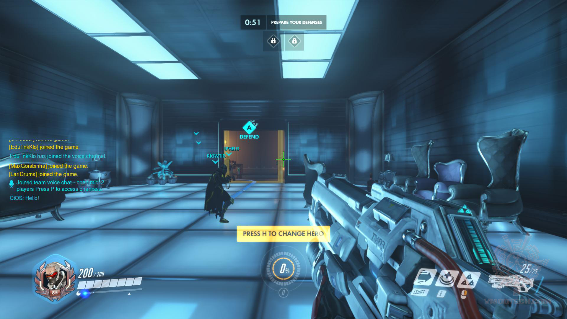 overwatch 2018 03 30 11 35 14 76 ASUS PRIME A320M E REVIEW