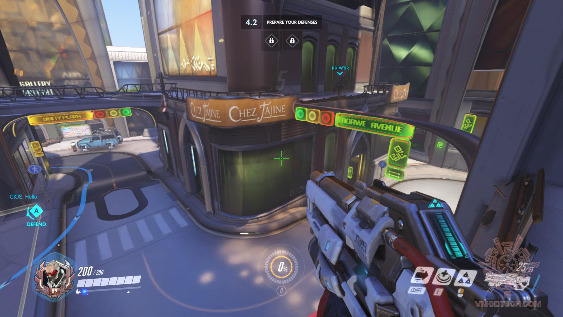 overwatch 2018 03 30 11 36 02 40 ASUS PRIME A320M E REVIEW