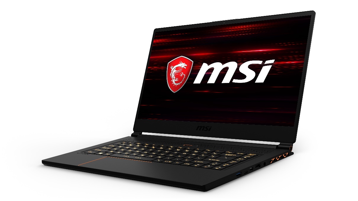 2 2 MSI THAILAND ได้ทำการเปิดตัวผลิตภัณฑ์ Gaming Notebook รุ่นใหม่ ที่มาพร้อมกับ CPU รุ่นล่าสุด 8th Generation จาก Intel