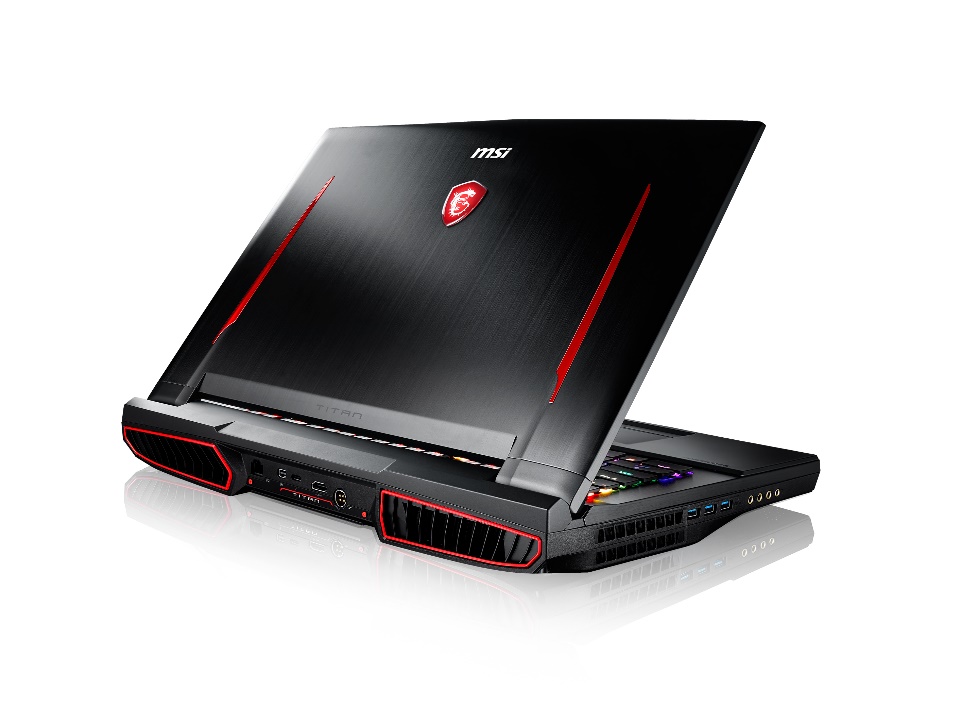 3 3 MSI THAILAND ได้ทำการเปิดตัวผลิตภัณฑ์ Gaming Notebook รุ่นใหม่ ที่มาพร้อมกับ CPU รุ่นล่าสุด 8th Generation จาก Intel
