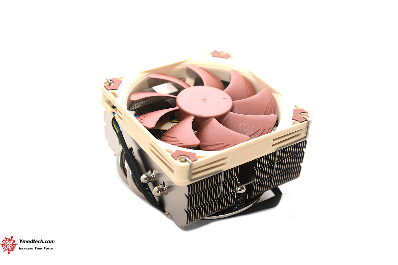 dsc 08411 Noctua NH L9x65 Low Profile CPU Review