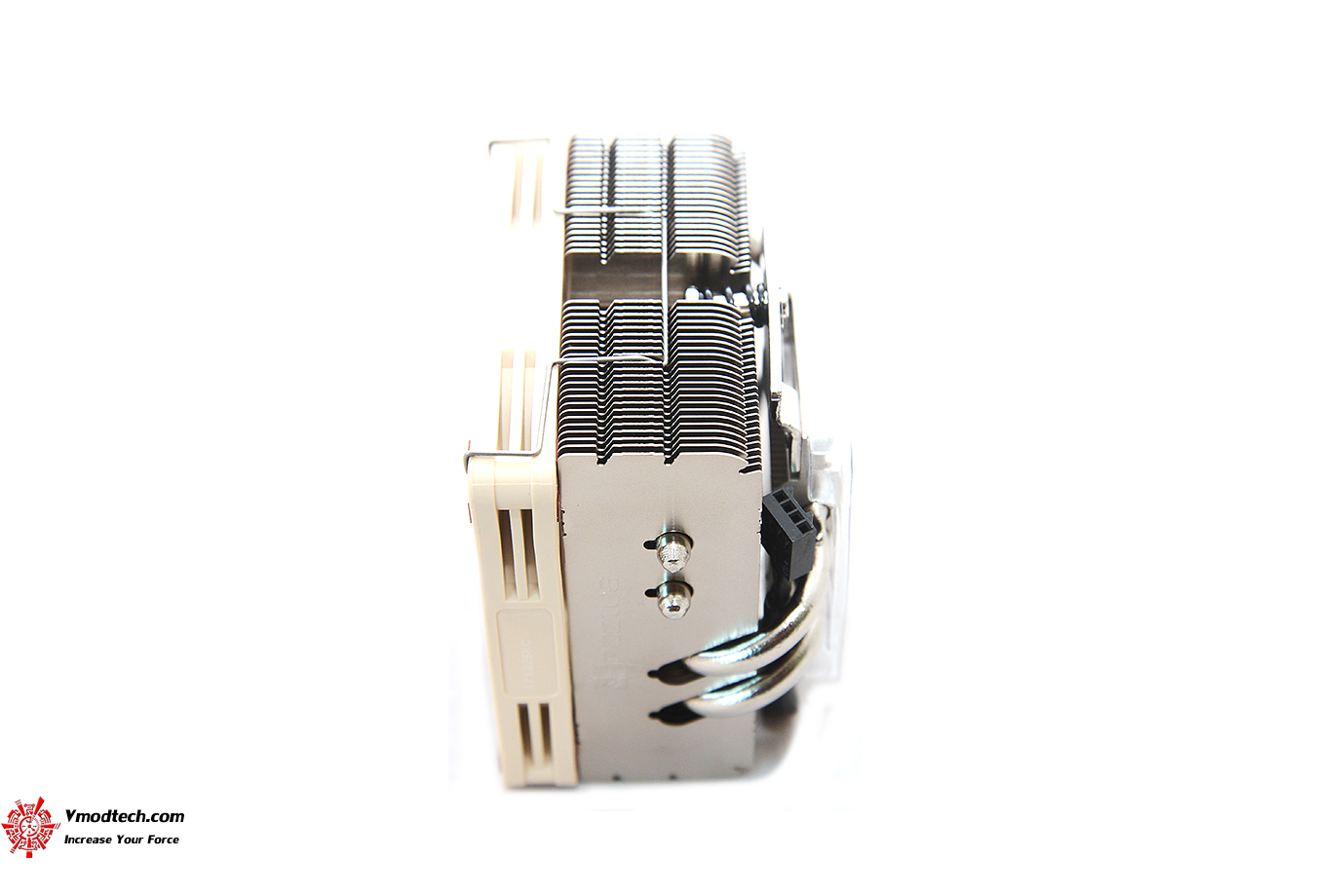 dsc 0861 Noctua NH L9x65 Low Profile CPU Review