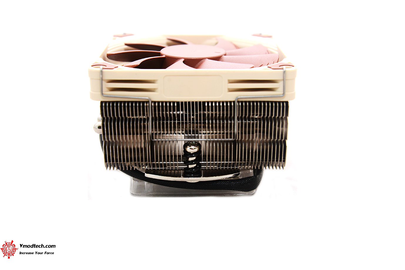 dsc 0867 Noctua NH L9x65 Low Profile CPU Review