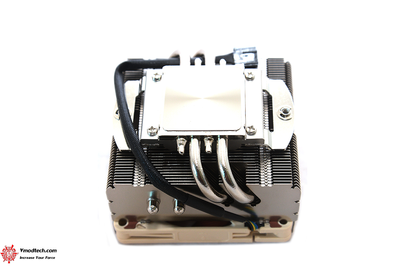 dsc 0874 Noctua NH L9x65 Low Profile CPU Review