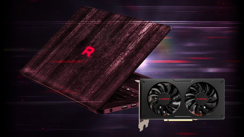 96749 radeon rx580x rx570x image 1260x709 มาจริง!!เอเอ็มดีเปิดตัว AMD Radeon RX 500X ในซีรี่ย์ X Series โค๊ดเนม Polaris รุ่นใหม่ล่าสุด 5รุ่น 