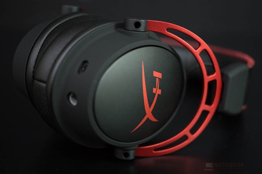 hyperx gaming headset 3 4 ข้อดีของหูฟังที่ใช้เมมโมรีโฟมในการเล่นเกม