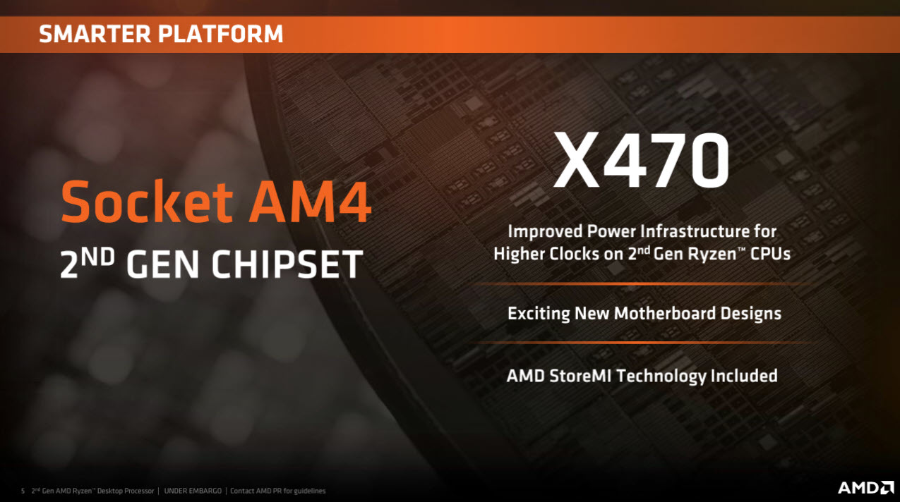 2018 04 13 18 47 38 Unbox AMD RYZEN 7 2700X & AMD RYZEN 5 2600X Preview   