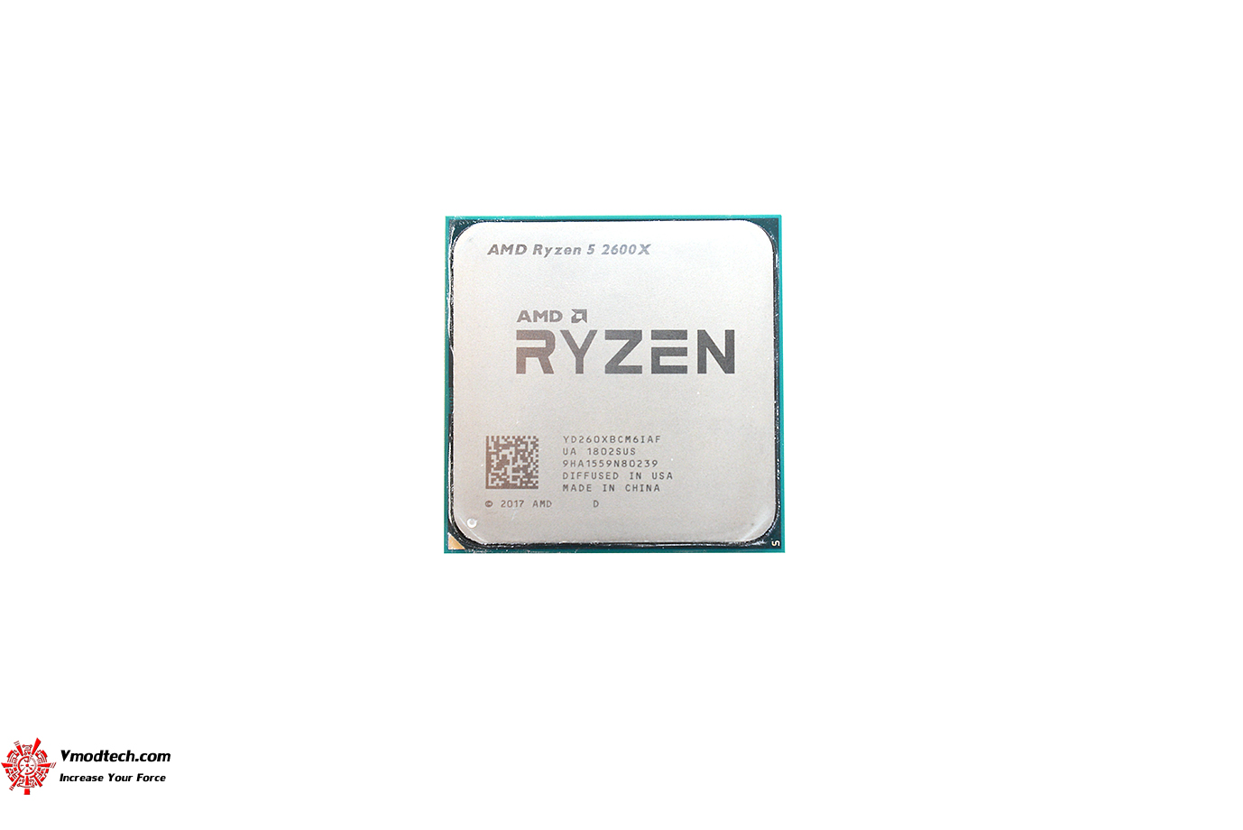 dsc 0962 Unbox AMD RYZEN 7 2700X & AMD RYZEN 5 2600X Preview   