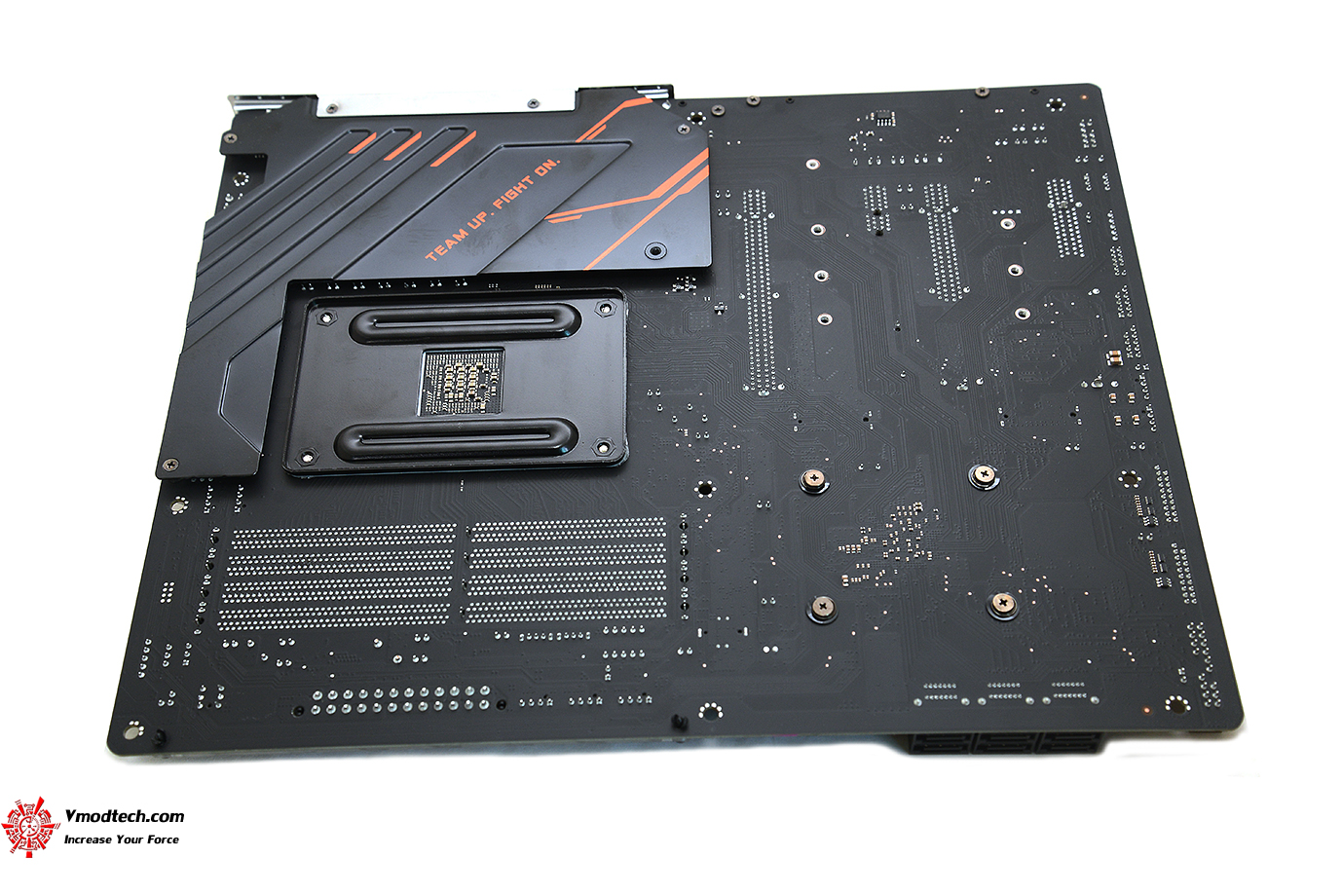 dsc 1429 Unbox AMD RYZEN 7 2700X & AMD RYZEN 5 2600X Preview   