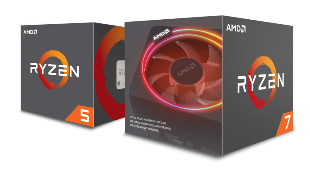 102426 pinnacle ryzen 7 prism and 5 pib fan 1260x709 0 AMD พร้อมเปิดตัวซีพียู AMD RYZEN 2nd Gen ในรุ่นที่ 2 ทั้งหมด 4รุ่นพร้อมกันในวันที่ 19เมษายนที่จะถึงนี้อย่างเป็นทางการ 