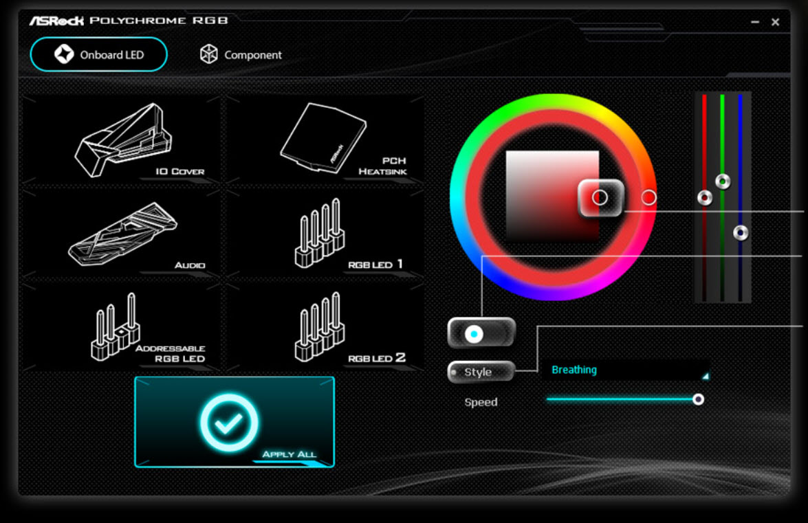 2018 04 19 23 34 02 ASRock X470 Taichi Ultimate Review