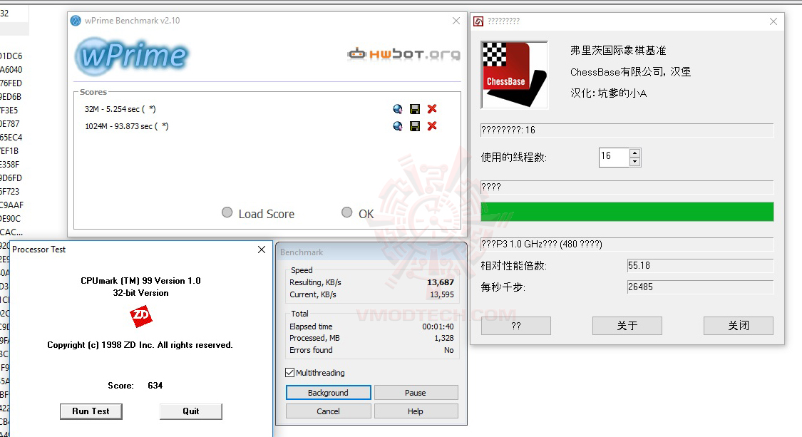 all oc ASUS ROG STRIX X470 F GAMING REVIEW