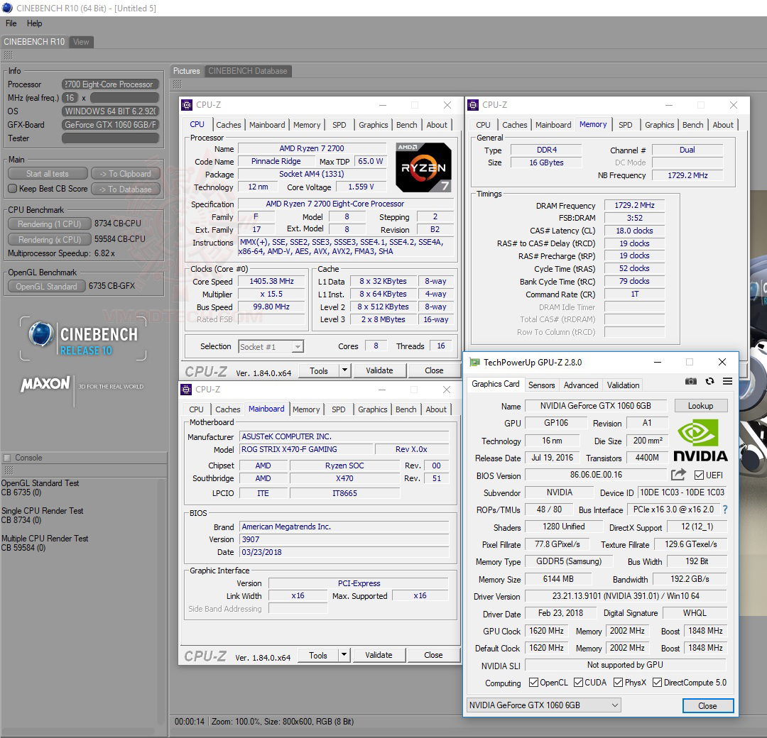 c10 oc ASUS ROG STRIX X470 F GAMING REVIEW