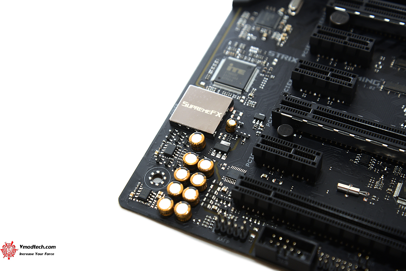 dsc 0778 ASUS ROG STRIX X470 F GAMING REVIEW