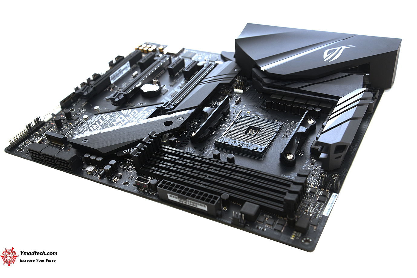 dsc 0791 ASUS ROG STRIX X470 F GAMING REVIEW