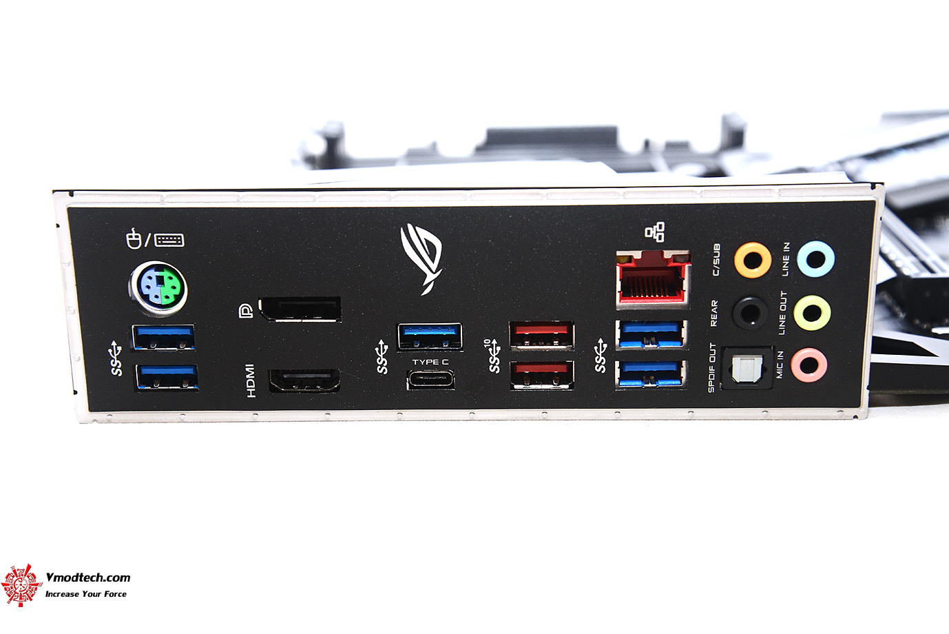 dsc 0807 ASUS ROG STRIX X470 F GAMING REVIEW