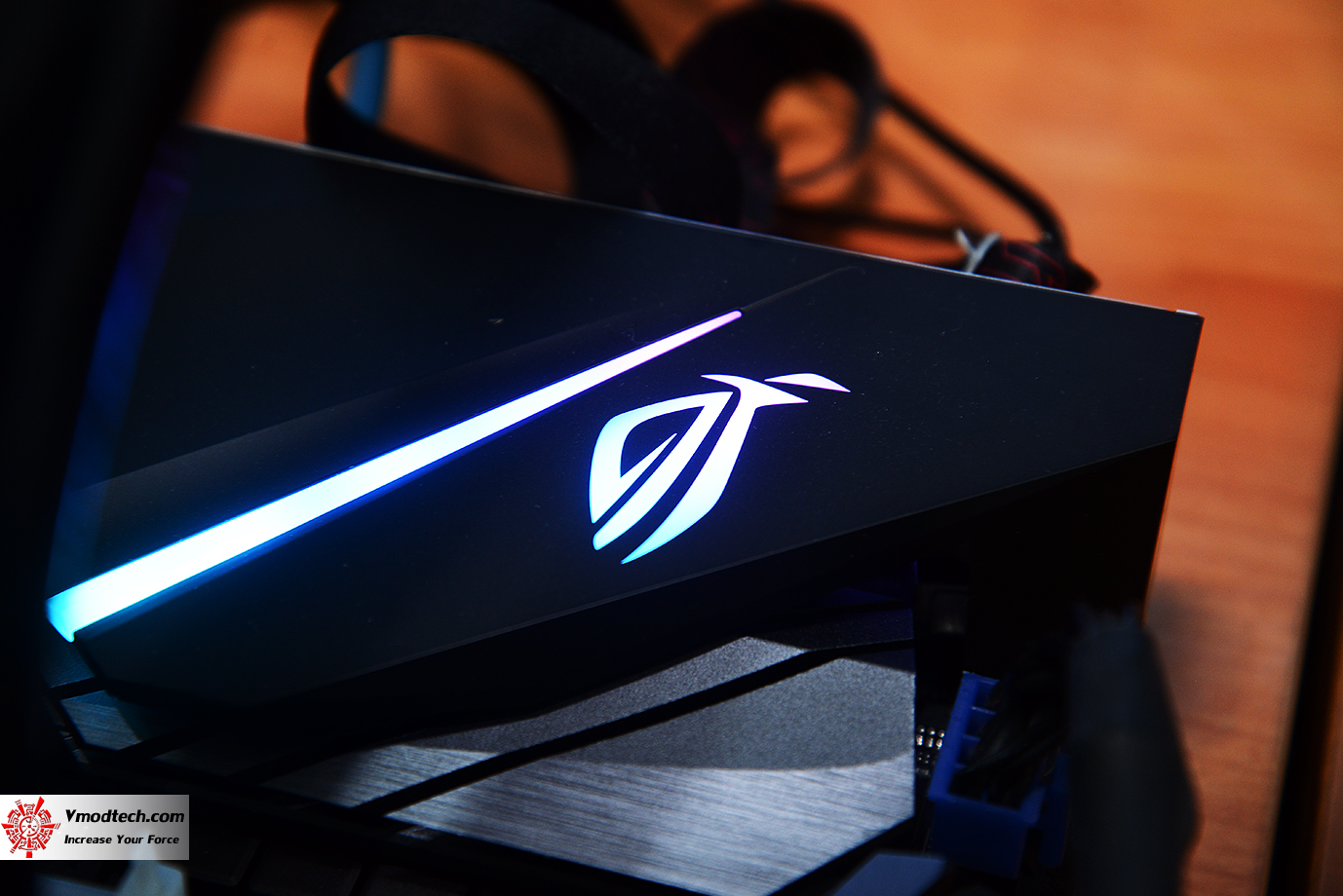 dsc 1533 ASUS ROG STRIX X470 F GAMING REVIEW