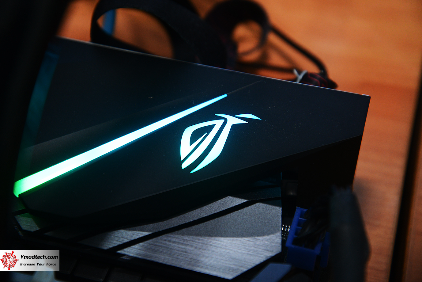 dsc 1536 ASUS ROG STRIX X470 F GAMING REVIEW