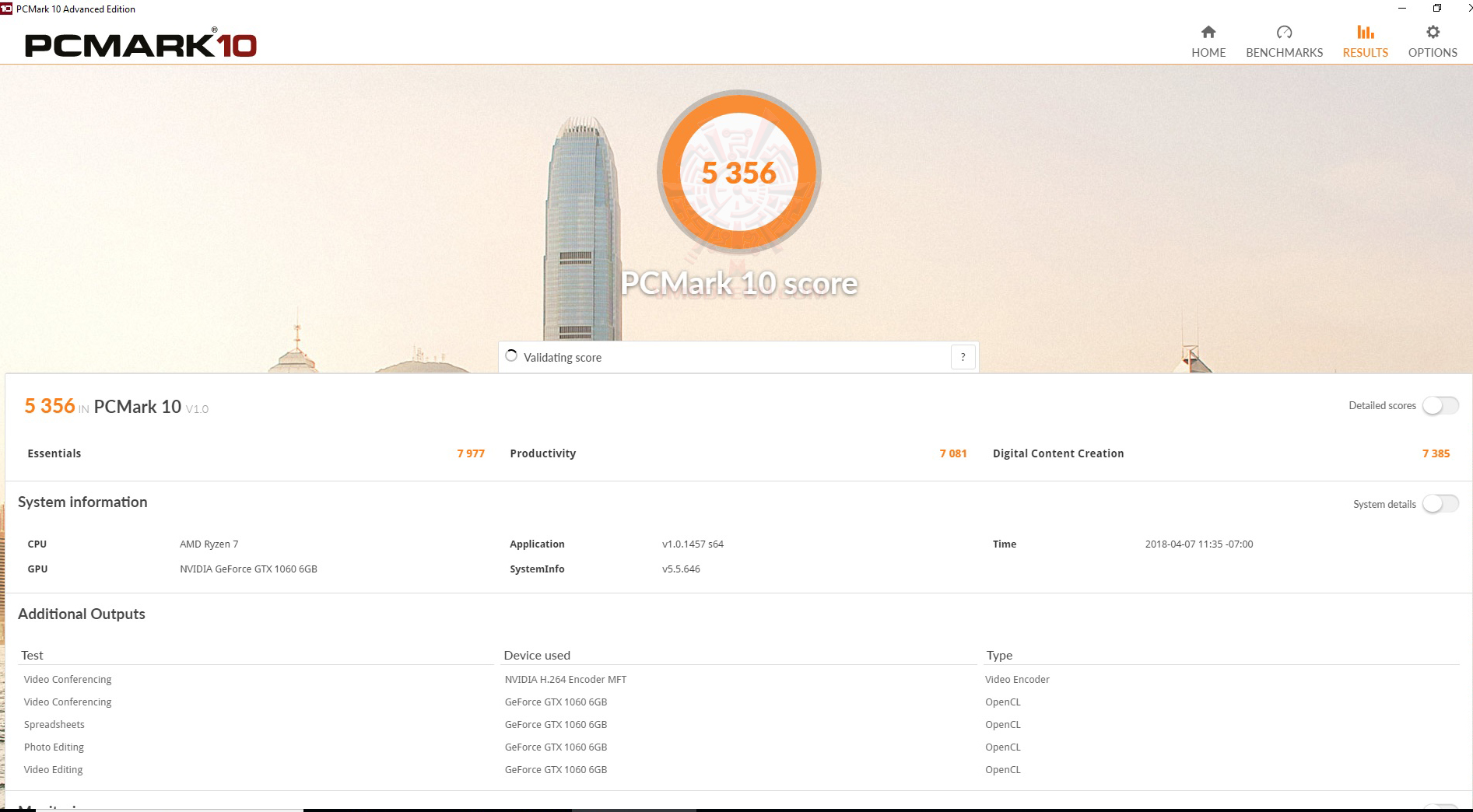 pc10 oc1 ASUS ROG STRIX X470 F GAMING REVIEW