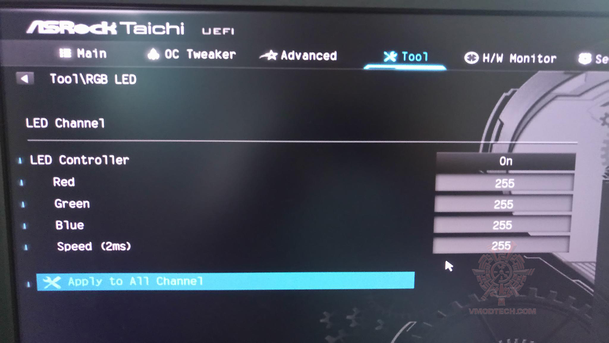 30550836 1925641657447415 857531774 o ASRock X470 Taichi Ultimate Review