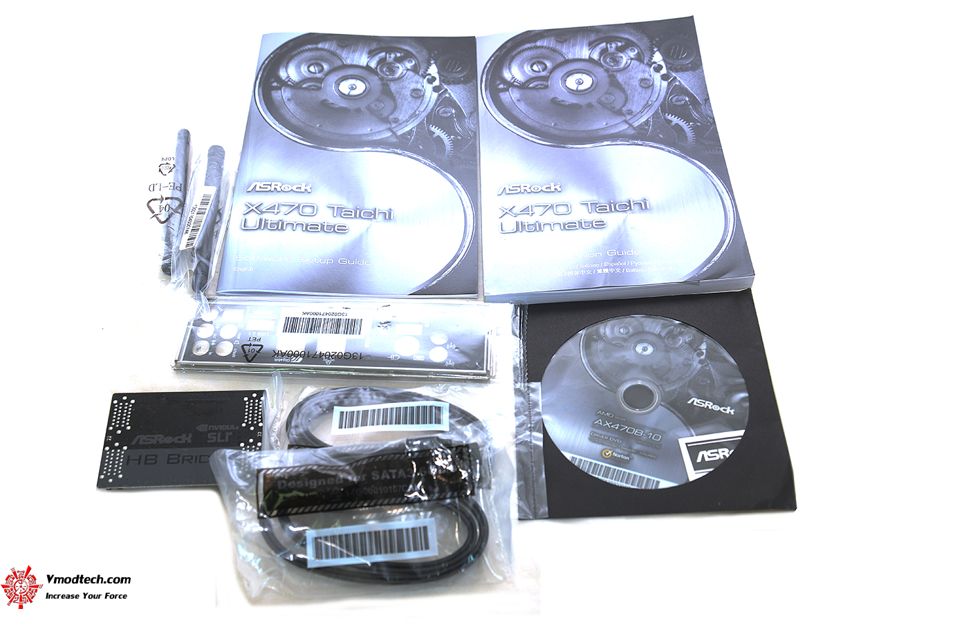 dsc 1155 ASRock X470 Taichi Ultimate Review