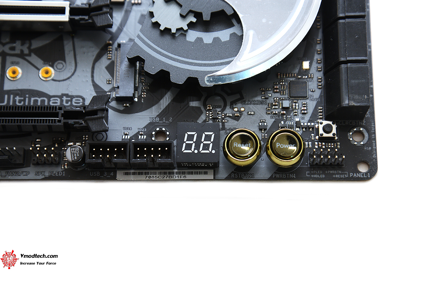 dsc 1234 ASRock X470 Taichi Ultimate Review