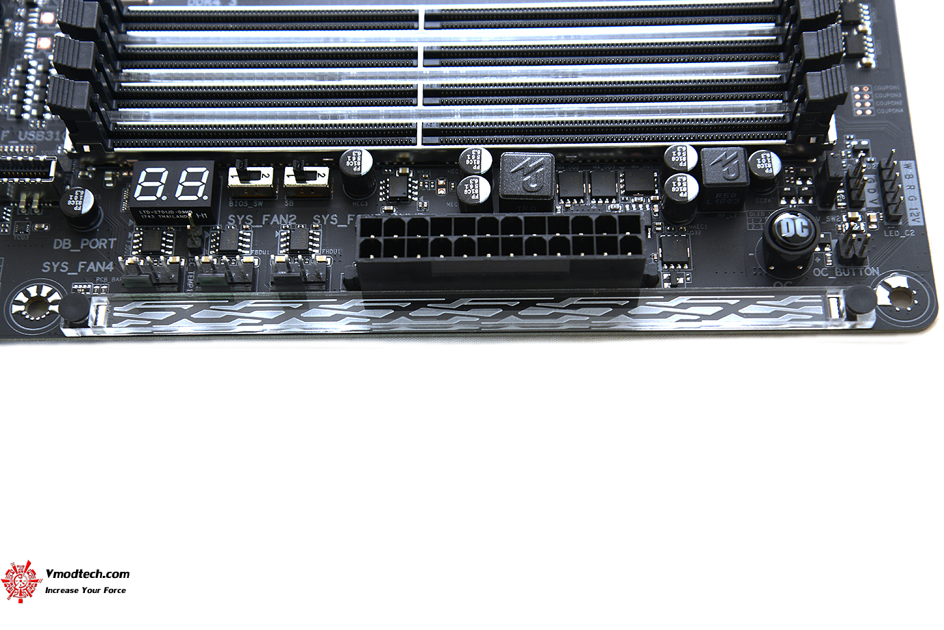 dsc 1360 GIGABYTE X470 AORUS GAMING 7 WIFI REVIEW